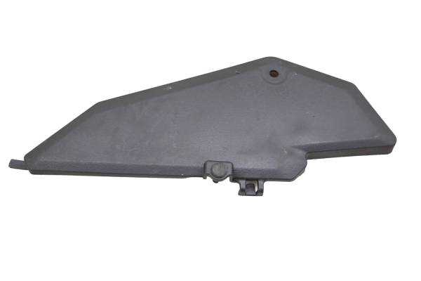 Kawasaki - 17 Kawasaki Ninja 300 Left Air Filter Cap Cover EX300