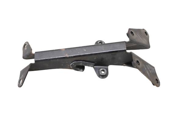 Kawasaki - 17 Kawasaki Ninja 300 Rear Fender Flap Bracket Mount EX300