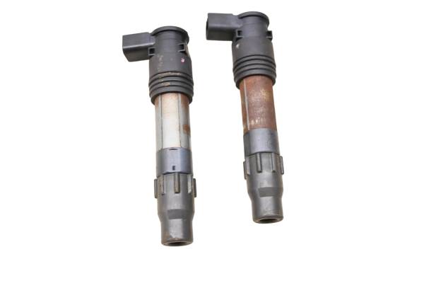 Kawasaki - 17 Kawasaki Ninja 300 Ignition Coils EX300