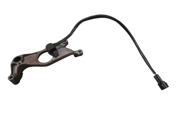 Kawasaki - 17 Kawasaki Ninja 300 Speed Sensor & Bracket EX300