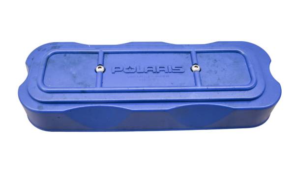 Polaris - 97 Polaris SLT 780 Airbox Intake Air Box Cover