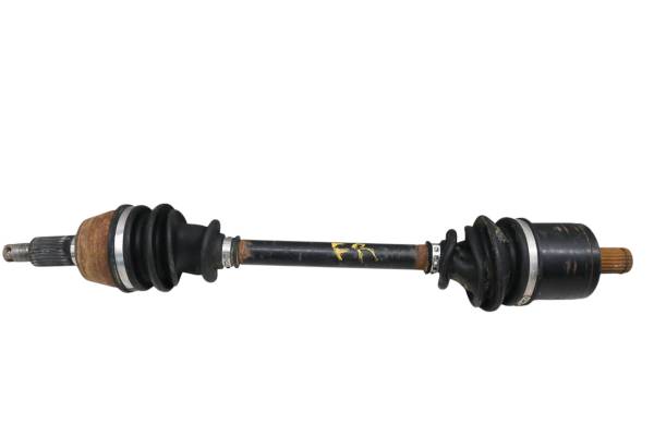 Polaris - 13 Polaris RZR 800 EFI EPS 4x4 Front Cv Axle Left Or Right