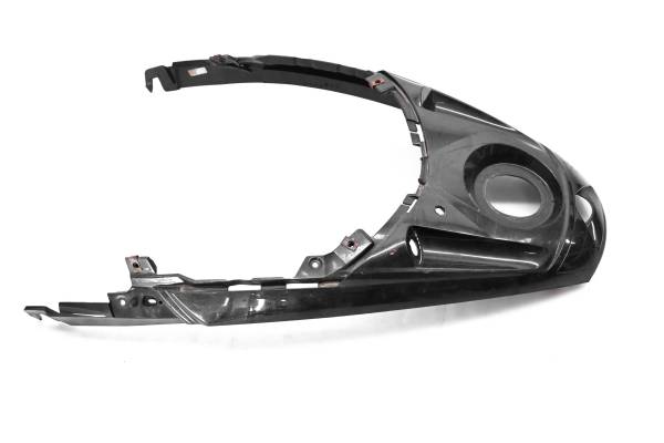 Ski-Doo - 06 Ski-Doo MXZ Renegade 1000 SDI Gas Tank Cover 136"