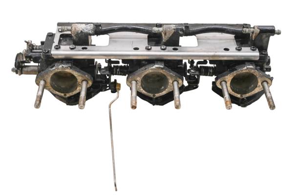 Polaris - 97 Polaris SLT 780 Carburetor Carb