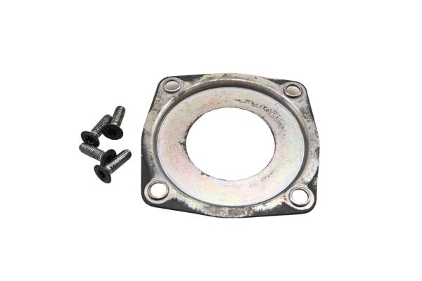 Ski-Doo - 14 Ski-Doo Renegade Back Country 800R E-Tec Crank Bearing Cover 137"
