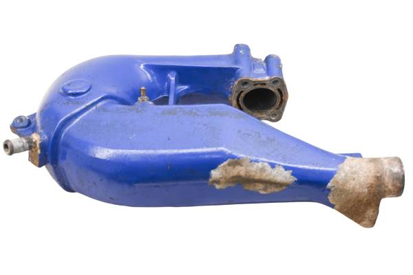 Polaris - 97 Polaris SLT 780 Exhaust Head Pipe