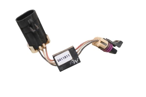 Polaris - 16 Polaris Ranger 800 6x6 Speed Sensor