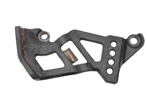 Yamaha - 05 Yamaha Raptor 350 2x4 Rear Frame Protector YFM350R