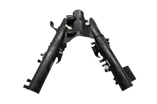 Ski-Doo - 14 Ski-Doo Renegade Back Country 800R E-Tec Connector Plate Support Bracket Mount 137"