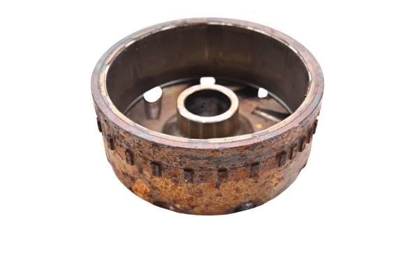 Ski-Doo - 14 Ski-Doo Renegade Back Country 800R E-Tec Flywheel Magneto 137"