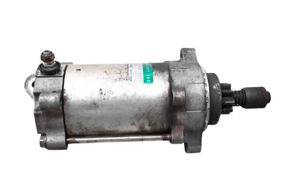 Ski-Doo - 14 Ski-Doo Renegade Back Country 800R E-Tec Starter Motor 137"