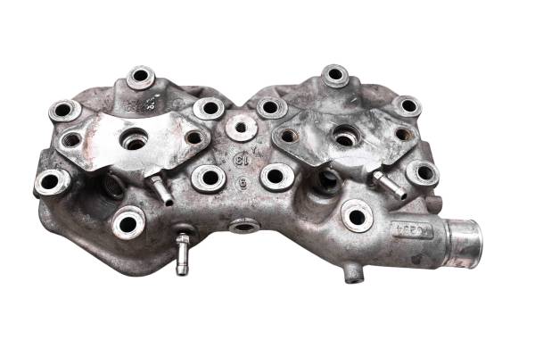 Ski-Doo - 14 Ski-Doo Renegade Back Country 800R E-Tec Cylinder Head 137"