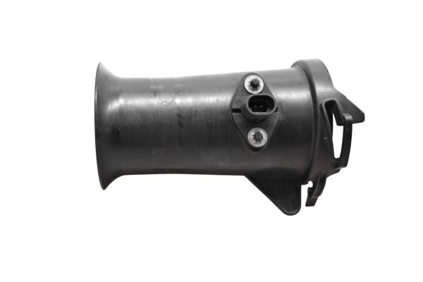 Ski-Doo - 14 Ski-Doo Renegade Back Country 800R E-Tec Airbox Hose Intake & Sensor 137"