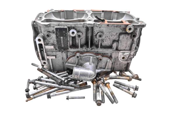 Ski-Doo - 10 Ski-Doo Renegade X 800R E-Tec Crankcase Center Crank Case 137"