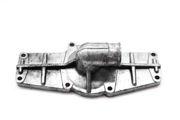 Ski-Doo - 06 Ski-Doo MXZ Renegade 1000 SDI Water Pump Cover 136"