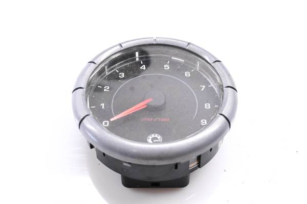 Ski-Doo - 06 Ski-Doo MXZ Renegade 1000 SDI Tachometer Rpm Gauge 136"