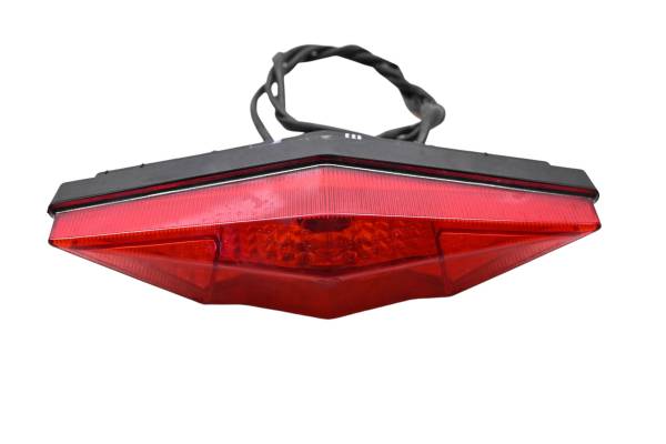Ski-Doo - 10 Ski-Doo Renegade X 800R E-Tec Tail Brake Light 137"