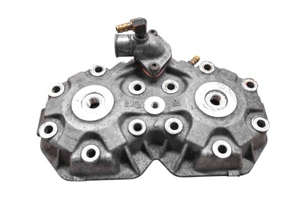 Ski-Doo - 10 Ski-Doo Renegade X 800R E-Tec Cylinder Head 137"