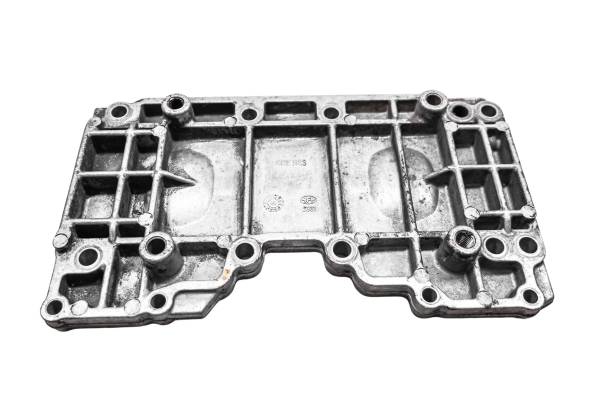 Ski-Doo - 10 Ski-Doo Renegade X 800R E-Tec Oil Pan Plate Cover 137"