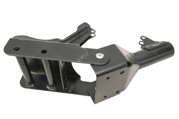 Polaris - 21 Polaris Pro XD 2000G Steering Stem Tilt Bracket Mount