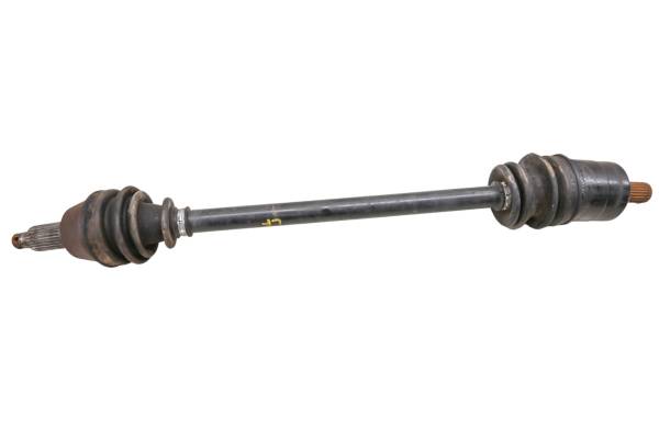 Polaris - 16 Polaris Ranger 800 6x6 Front Cv Axle Left Right