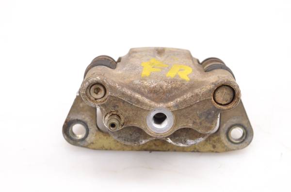 Polaris - 08 Polaris RZR 800 EFI 4x4 Front Right Brake Caliper