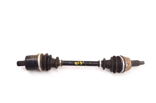 Polaris - 08 Polaris RZR 800 EFI 4x4 Front Right Left Cv Axle