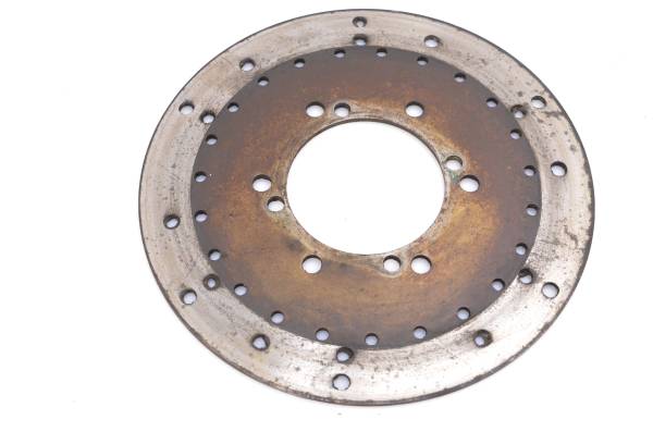 Polaris - 01 Polaris Sportsman 500 4x4 Front Brake Rotor Disc