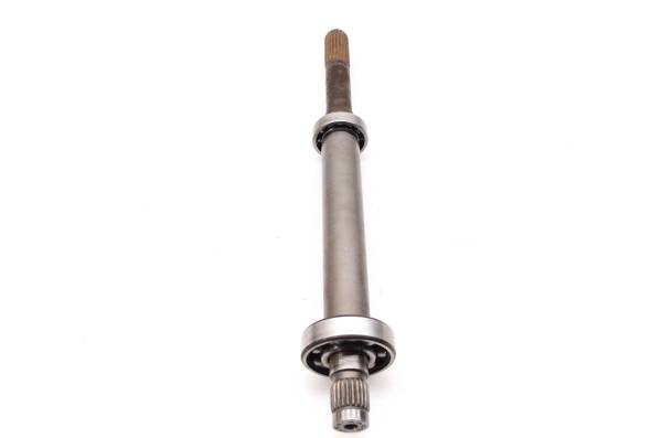 Polaris - 01 Polaris Sportsman 500 4x4 Transmission Output Shaft