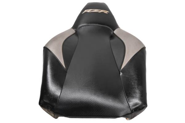 Polaris - 13 Polaris RZR 800 S EFI Upper Seat Back