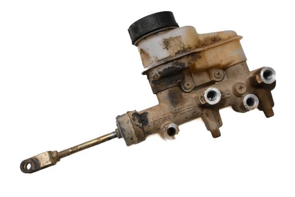 Polaris - 13 Polaris RZR 800 S EFI Front Brake Master Cylinder