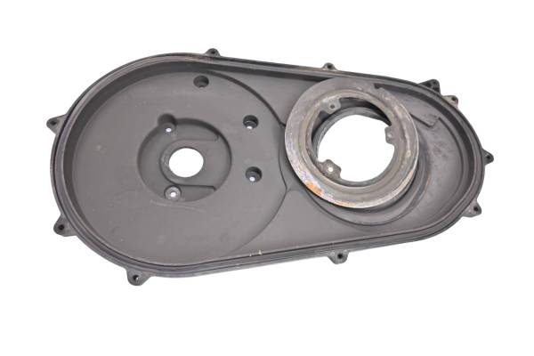 Polaris - 16 Polaris Ranger 800 6x6 Inner Belt Clutch Cover