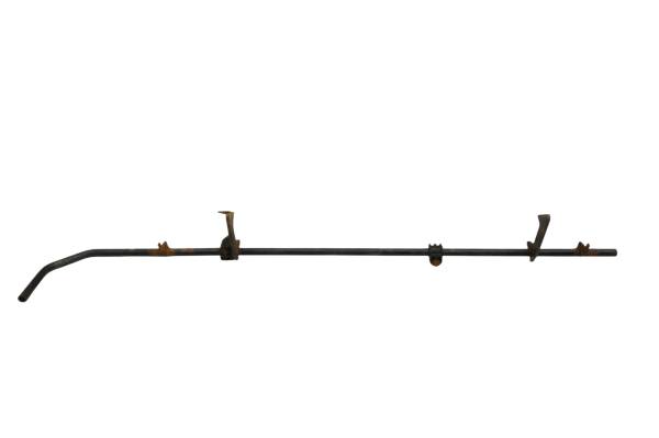 Polaris - 14 Polaris Ranger Crew 570 4x4 Tailgate Latch Rod