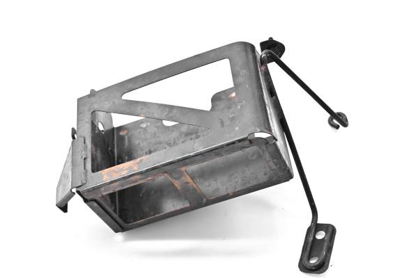 Ski-Doo - 06 Ski-Doo MXZ Renegade 1000 SDI Battery Box 136"