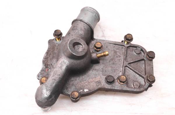 Polaris - 16 Polaris Pro RMK 800 Water Pump Cover 155"