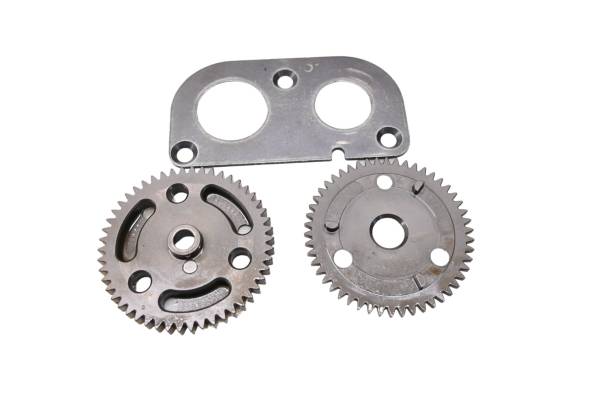 Polaris - 16 Polaris Ranger 800 6x6 Crank Gears