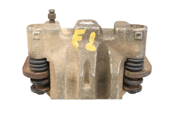 Polaris - 14 Polaris Ranger Crew 570 4x4 Front Left Brake Caliper