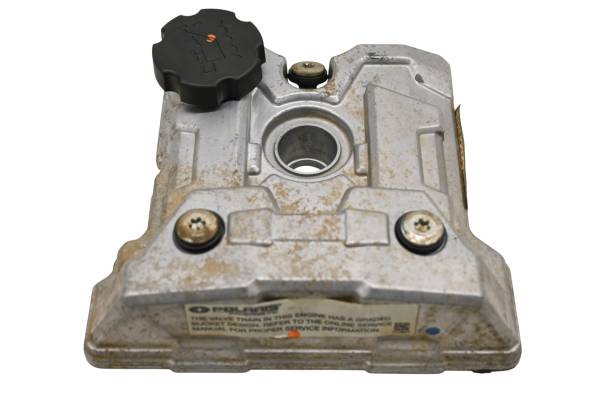 Polaris - 14 Polaris Ranger Crew 570 4x4 Valve Cover