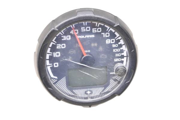 Polaris - 16 Polaris Ranger 800 6x6 Speedometer Dash