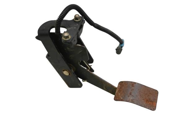 Polaris - 14 Polaris Ranger Crew 570 4x4 Accelerator Pedal