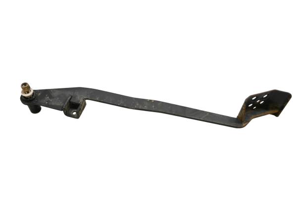 Polaris - 14 Polaris Ranger Crew 570 4x4 Brake Pedal