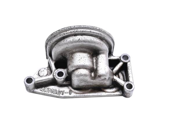 Yamaha - 02 Yamaha Roadstar VX1600 Oil Filter Cover