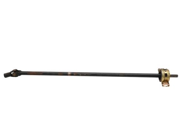 Polaris - 14 Polaris Ranger Crew 570 4x4 Rear Drive Shaft