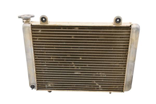 Polaris - 14 Polaris Ranger Crew 570 4x4 Radiator