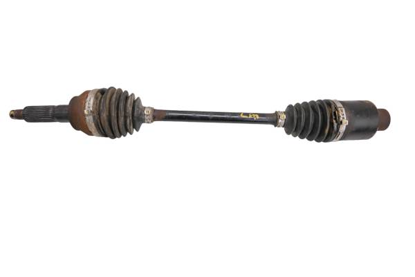 Polaris - 16 Polaris Ranger 800 6x6 Middle Cv Axle Left Right