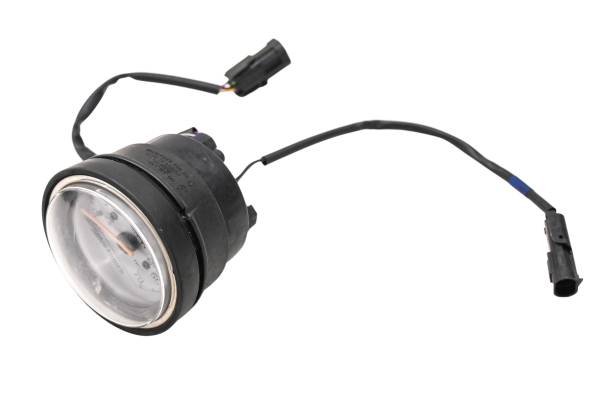 Sea-Doo - 02 Sea-Doo GTX RFI Speedometer Dash