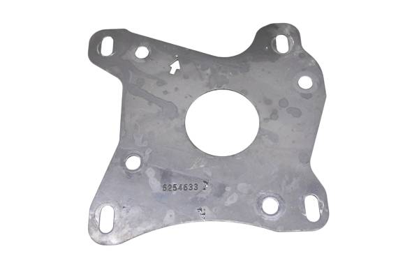 Polaris - 15 Polaris Sportsman 1000 XP Touring EPS Power Steering Unit Bracket Mount