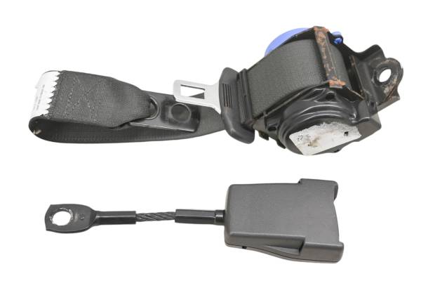 Polaris - 19 Polaris Slingshot SLR Passenger Side Seat Belt Assembly