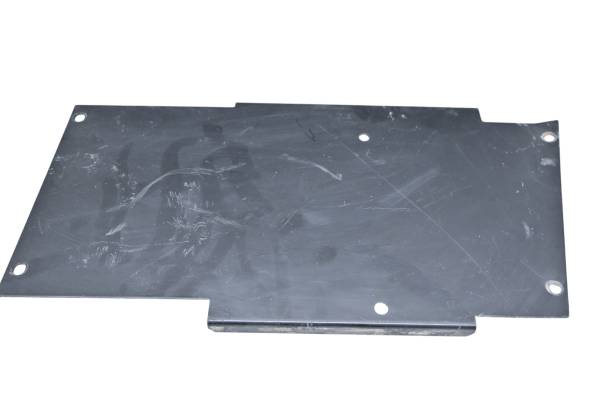 Kawasaki - 19 Kawasaki Mule 4010 4x4 Left Side Floor Plate GAF620MKF