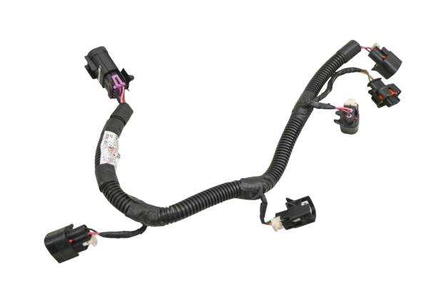 Polaris - 19 Polaris Slingshot SLR Fuel Injector Wire Harness Electrical Wiring
